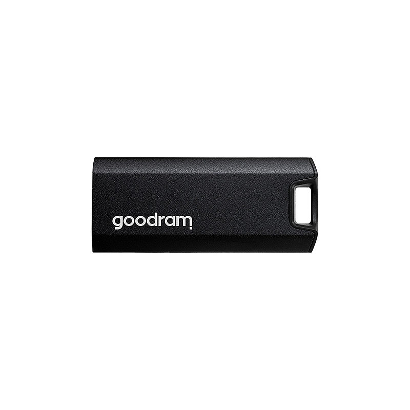 Goodram SSDR-GMRE-512-K0 ekstern solid state driver 512 GB Sort - Billede 12