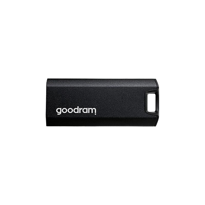 Goodram SSDR-GMRE-512-K0 ekstern solid state driver 512 GB Sort - Billede 13