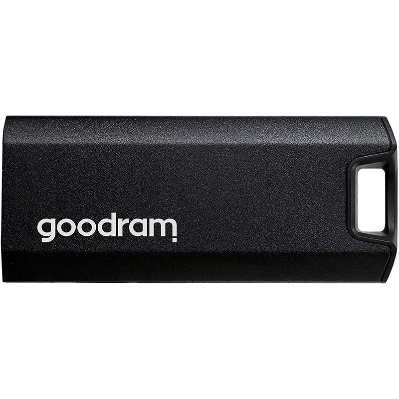 Goodram SSDR-GMRE-512-K0 ekstern solid state driver 512 GB Sort - Billede 14