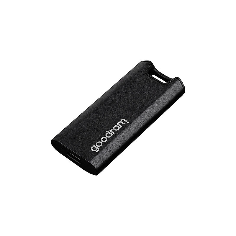 Goodram SSDR-GMRE-512-K0 ekstern solid state driver 512 GB Sort - Billede 15
