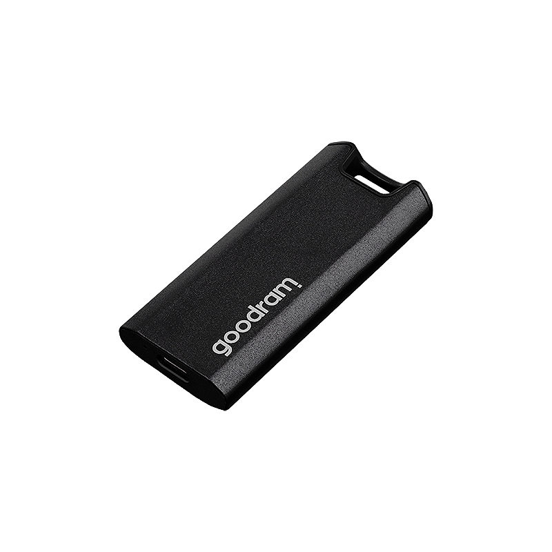 Goodram SSDR-GMRE-512-K0 ekstern solid state driver 512 GB Sort - Billede 16