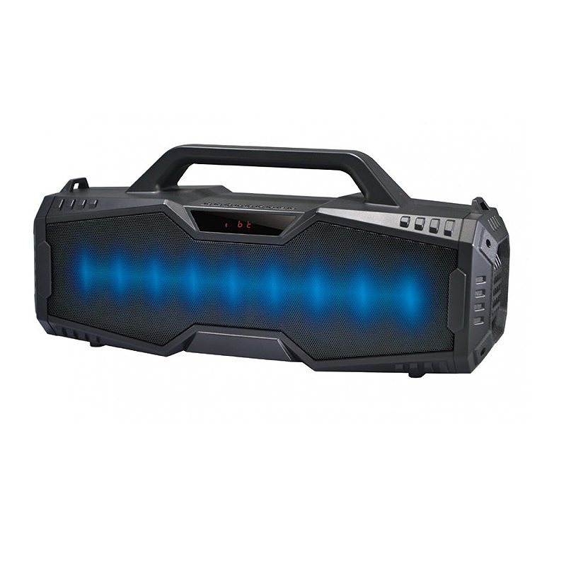 Rebeltec Bluetooth speaker SoundBOX 420 black - Billede 2