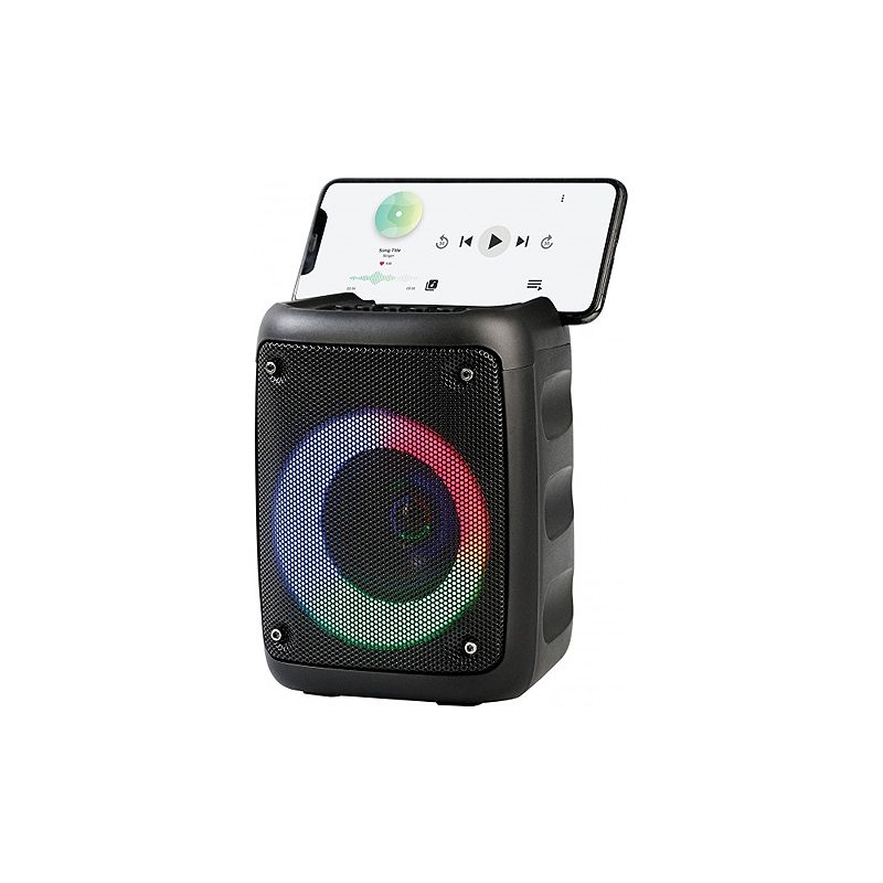 Rebeltec Bluetooth speaker Stage 180 - Billede 2