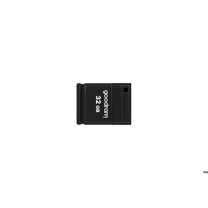 Goodram UPI2 USB-nøgle 32 GB USB Type-A 2.0 Sort
