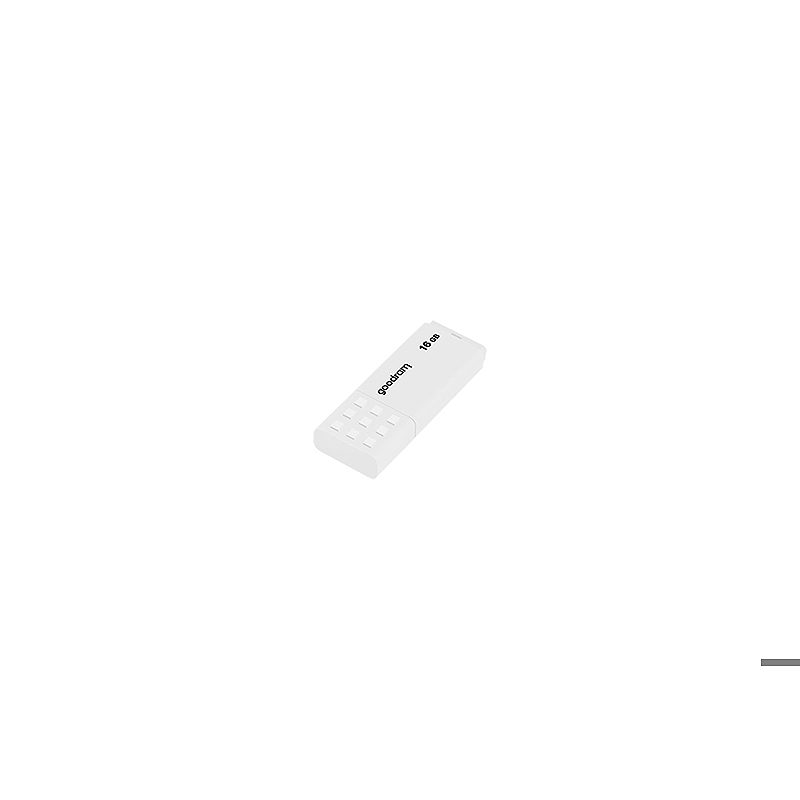 Goodram UME2 USB-nøgle 16 GB USB Type-A 2.0 Hvid - Billede 2