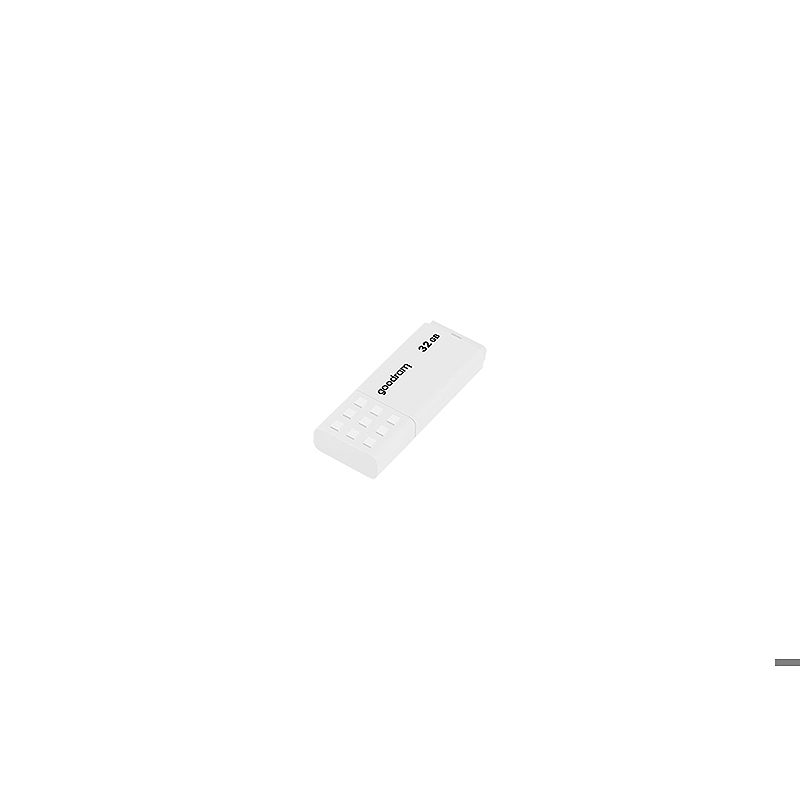 Goodram UME2 USB-nøgle 32 GB USB Type-A 2.0 Hvid - Billede 2