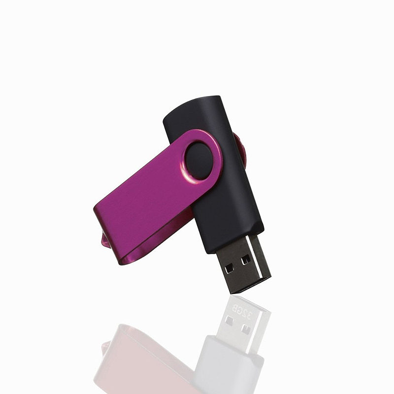 Imro pendrive 128GB USB 2.0 Axis - Billede 2