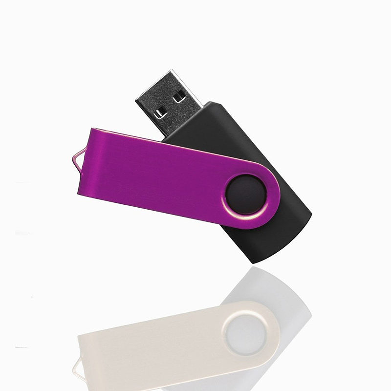Imro pendrive 128GB USB 2.0 Axis - Billede 3