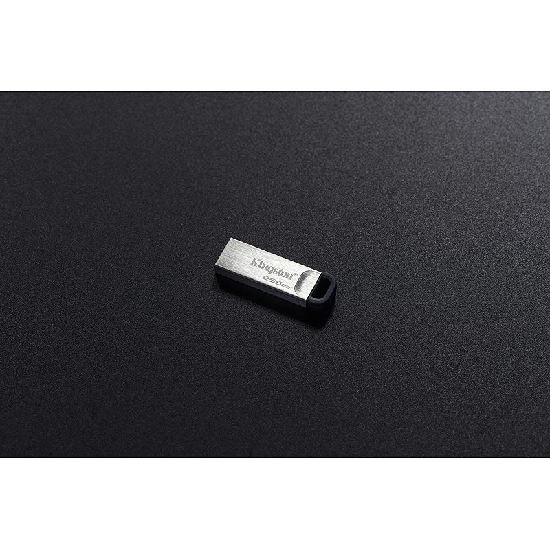 Kingston Technology DataTraveler 256 GB Kyson USB Flash-drev - Billede 7
