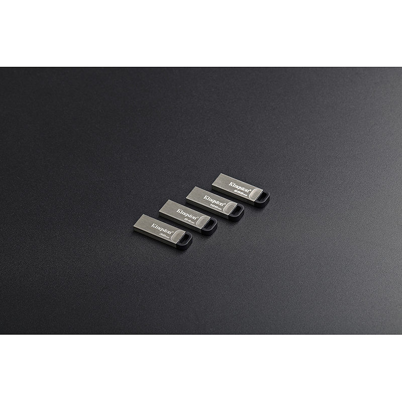 Kingston Technology DataTraveler 256 GB Kyson USB Flash-drev - Billede 8
