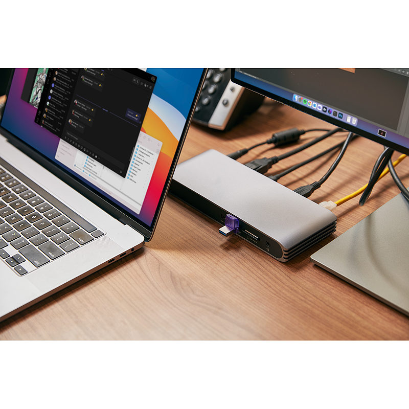 Kingston Technology DataTraveler microDuo 3C USB flash drive - Billede 9