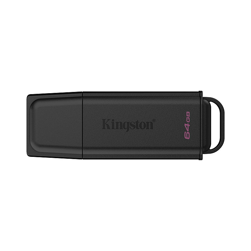 Kingston Technology DataTraveler Exodia USB flash drive