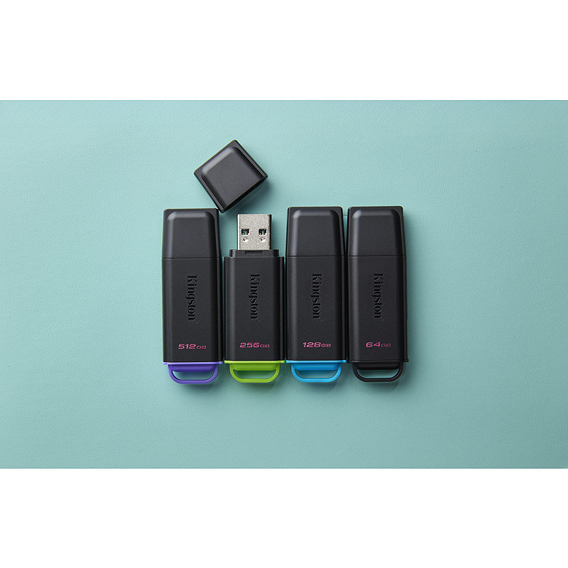 Kingston Technology DataTraveler Exodia USB flash drive - Billede 7