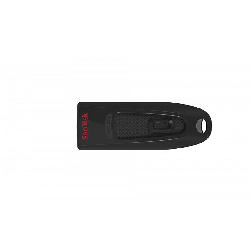 SanDisk pendrive 128GB USB 3.0 Cruzer Ultra - Billede 2