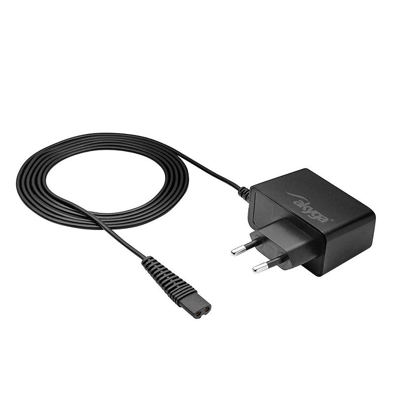 Akyga power supply AK-PD-23 12V / 400mA 4.8W wtyczka Braun