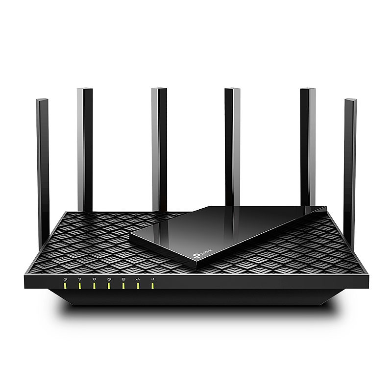 TP-Link Archer AX72 wireless router