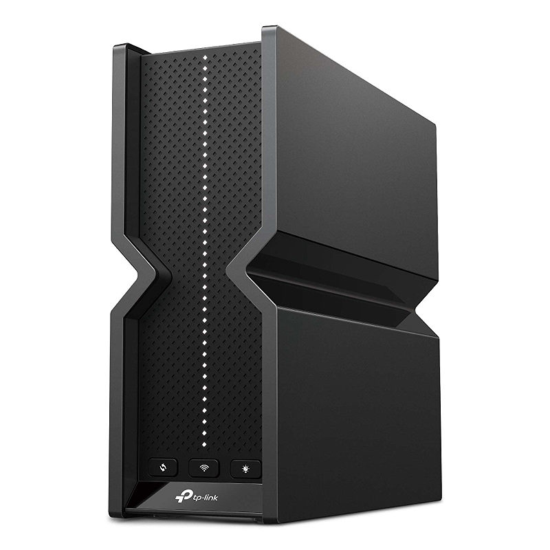 TP-Link Archer BE9300 wireless router