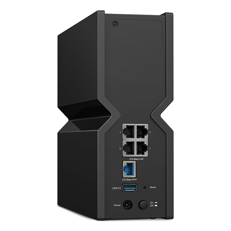 TP-Link Archer BE9300 wireless router