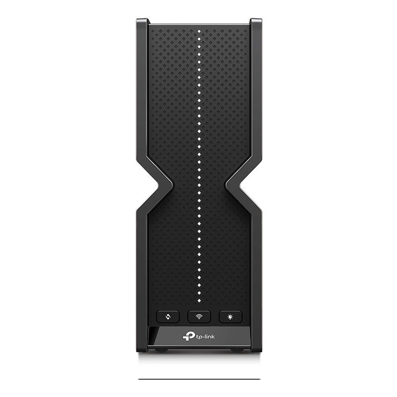 TP-Link Archer BE9300 wireless router