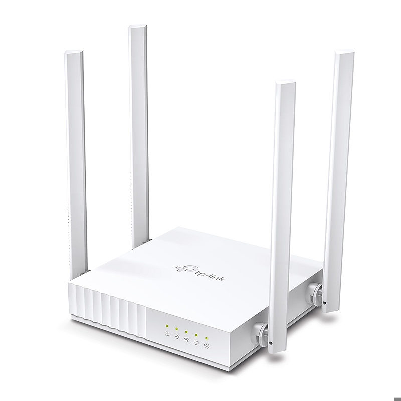 TP-Link ARCHER C24 wireless router