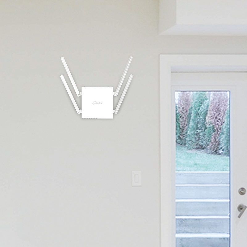 TP-Link ARCHER C24 wireless router