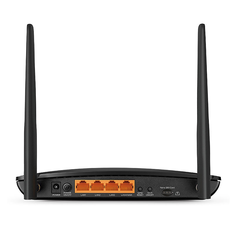 TP-Link Archer MR500 wireless router