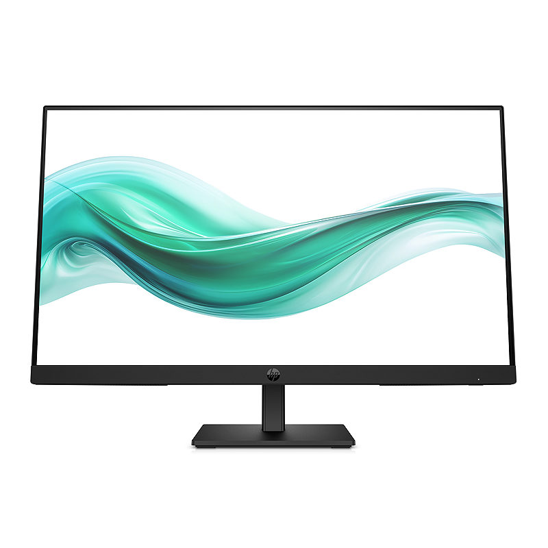 HP Series 3 Pro 23.8 inch FHD Monitor - 324ph computer monitor
