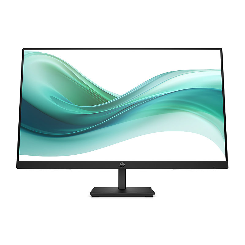 HP Series 3 Pro 27 inch FHD Monitor - 327pf computer monitor