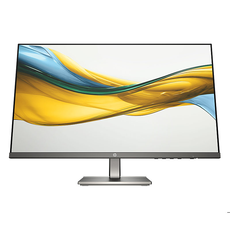 HP Series 5 23,8” FHD Monitor - 524da