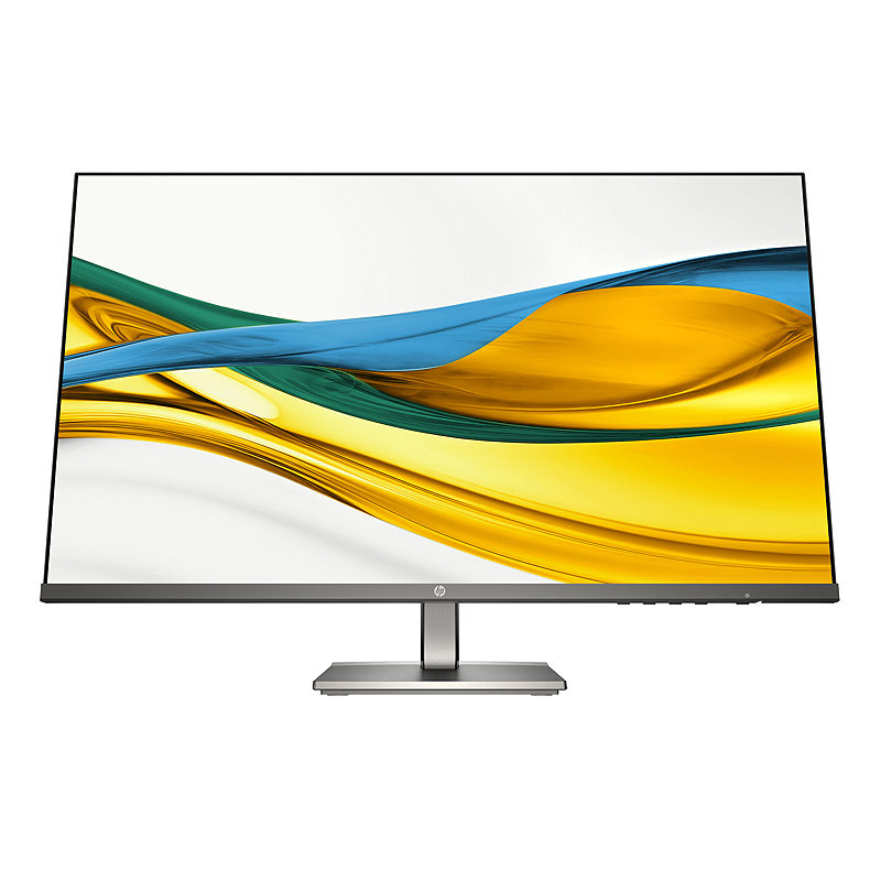 HP Series 5 27” FHD Monitor - 527da