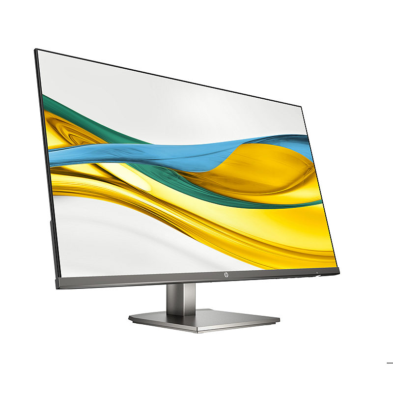 HP Series 5 27” FHD Monitor - 527da - Billede 2