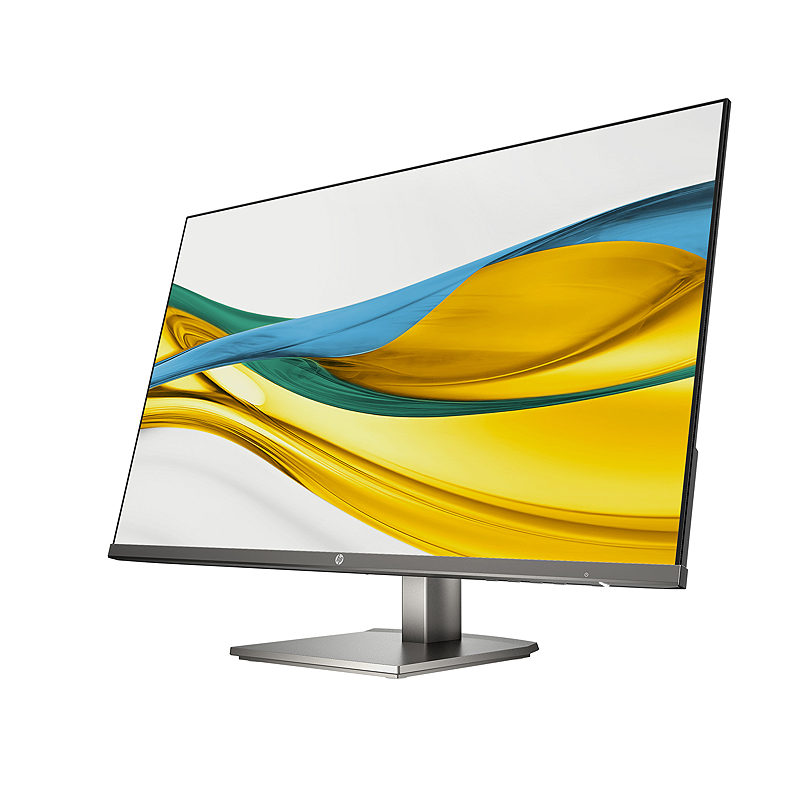 HP Series 5 27” FHD Monitor - 527da - Billede 3