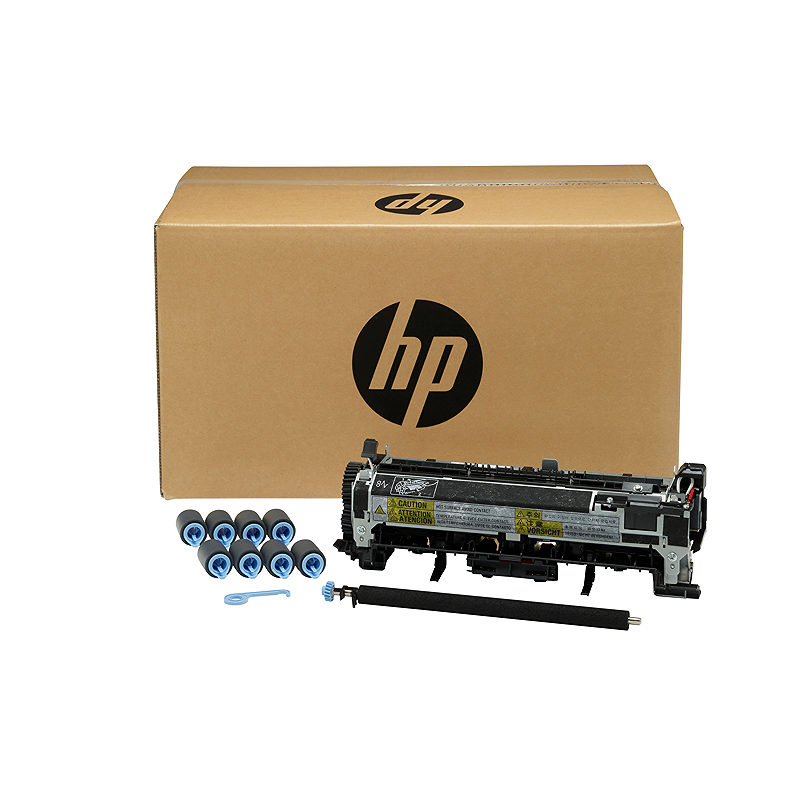 HP LaserJet 220V-vedligeholdelseskit