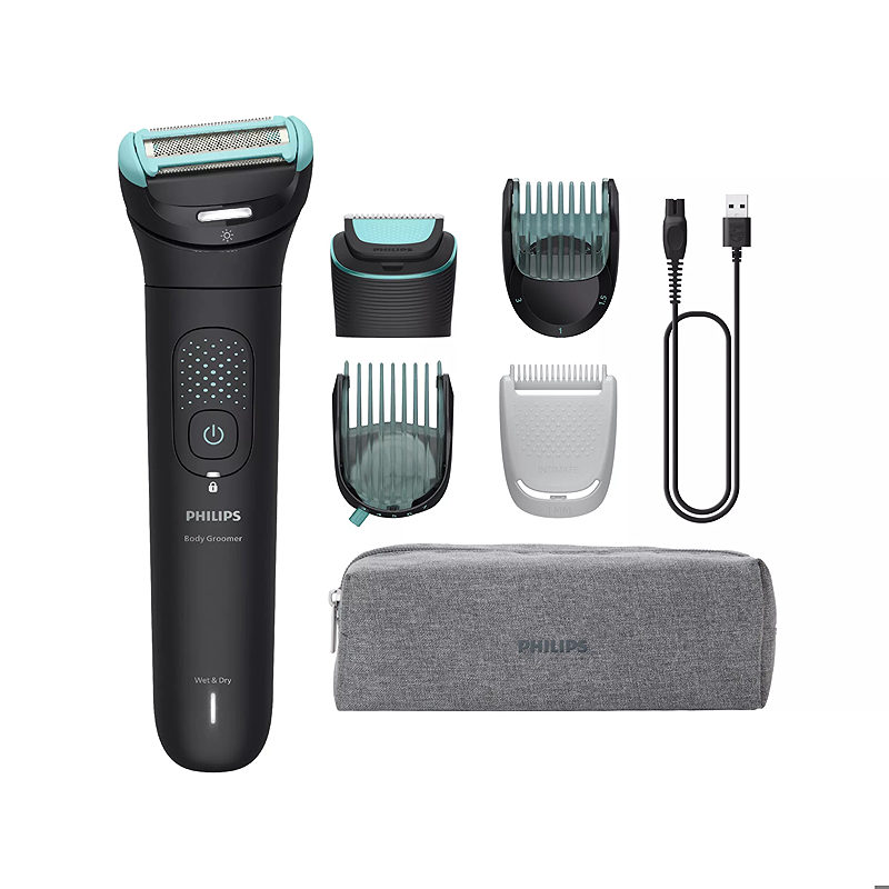 Philips 7000 series BG7470/15 body groomer/shaver