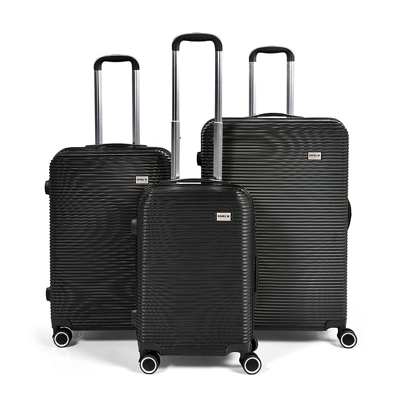 RW Travel Classic 3-Set Tasker Sort - Billede 2