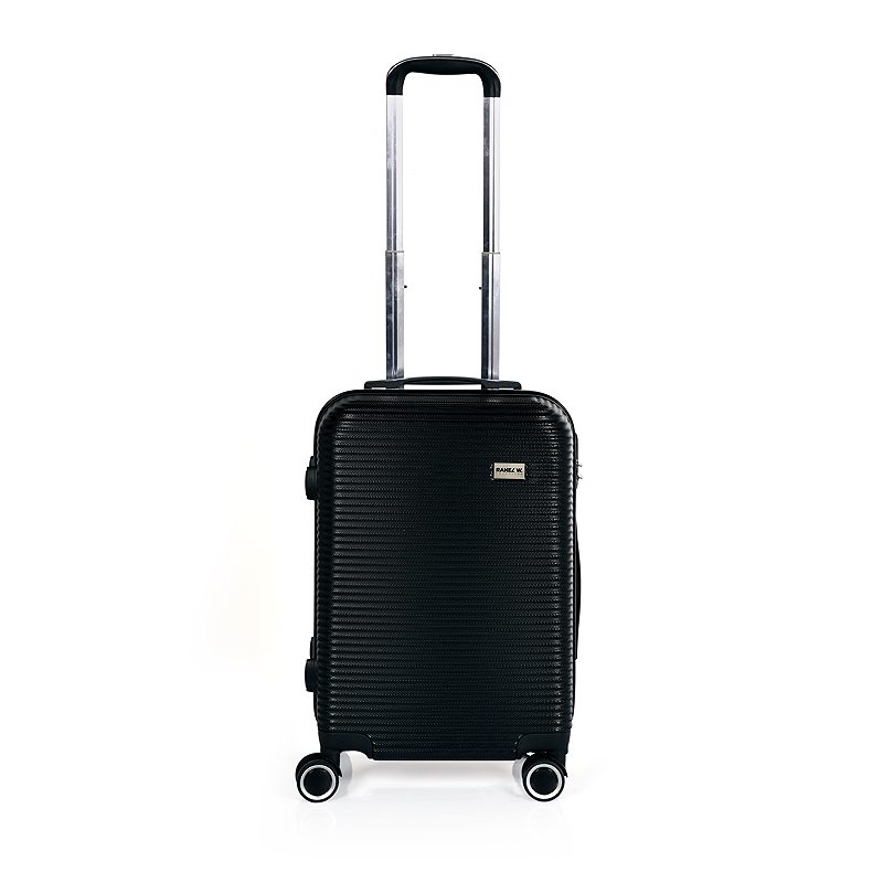 RW Travel Classic 3-Set Tasker Sort - Billede 5