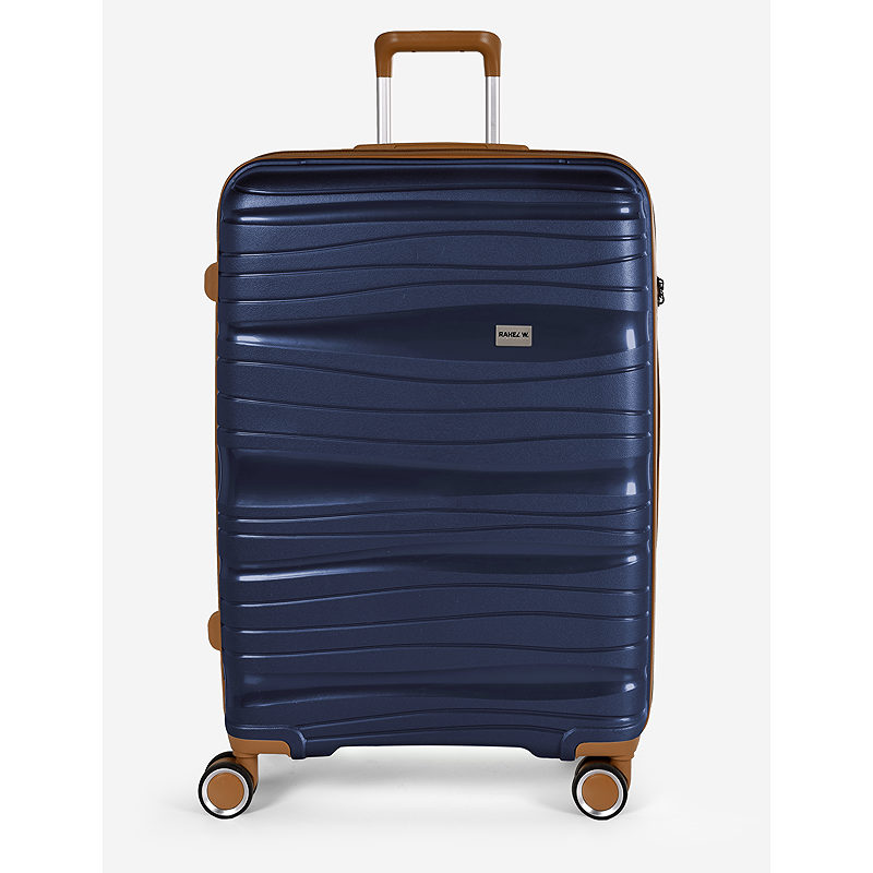 RW Travel Alfrida Collection 3-Set Tasker Blå - Billede 12