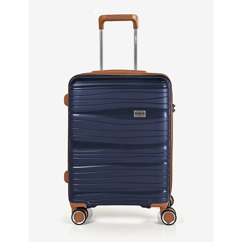 RW Travel Alfrida Collection 3-Set Tasker Blå - Billede 4