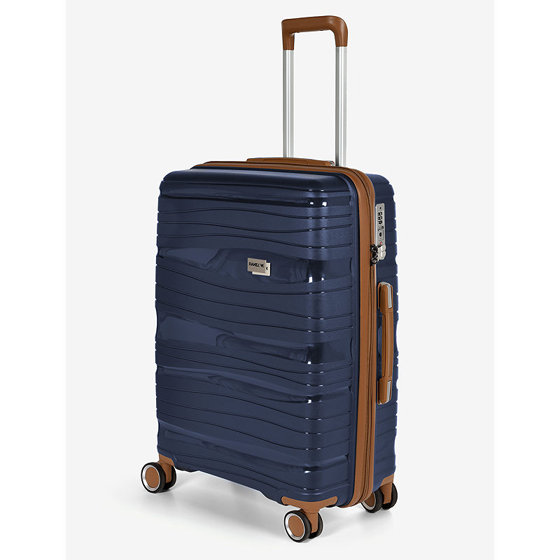 RW Travel Alfrida Collection 3-Set Tasker Blå - Billede 6