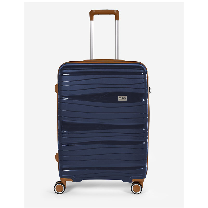 RW Travel Alfrida Collection 3-Set Tasker Blå - Billede 7