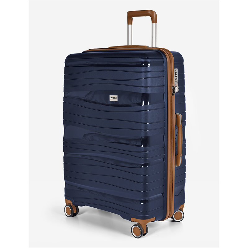 RW Travel Alfrida Collection 3-Set Tasker Blå - Billede 10