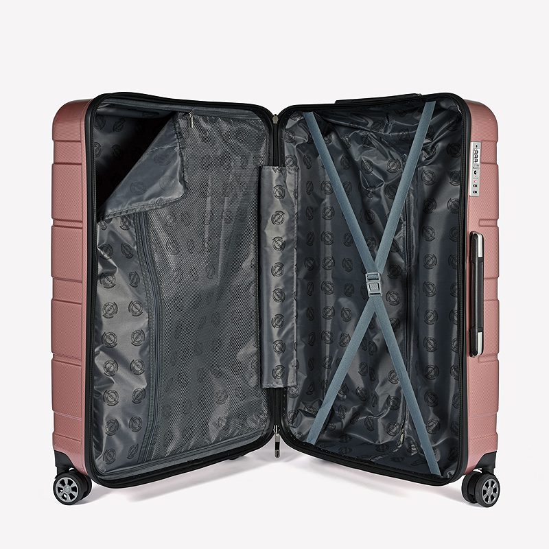 RW Travel 3-Set Tasker Soft Coral - Billede 5