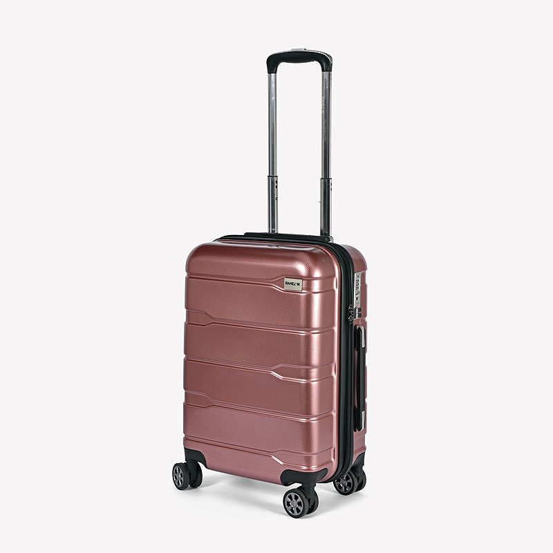 RW Travel 3-Set Tasker Soft Coral - Billede 9