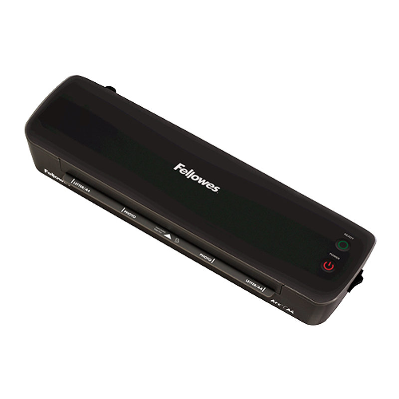 Fellowes Arc A4 Varm laminator 300 mm/min Sort