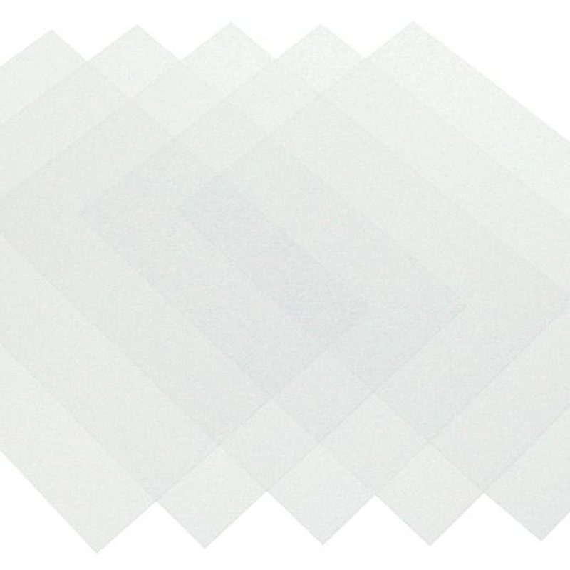 Fellowes PVC Cover A3 100x200M Transparent