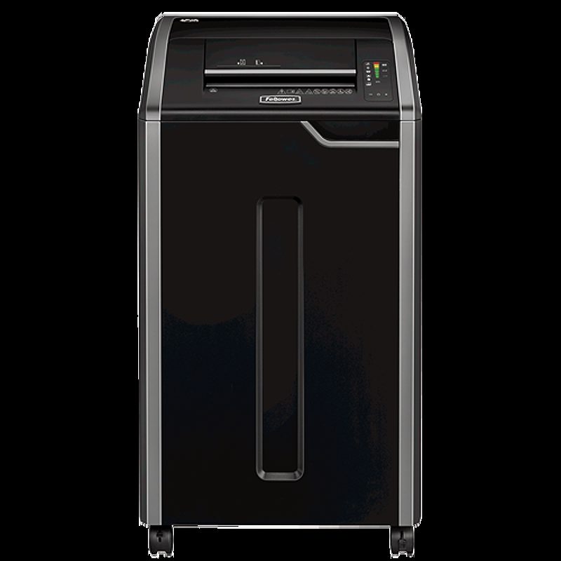 Fellowes Makulator 425HS - Billede 3