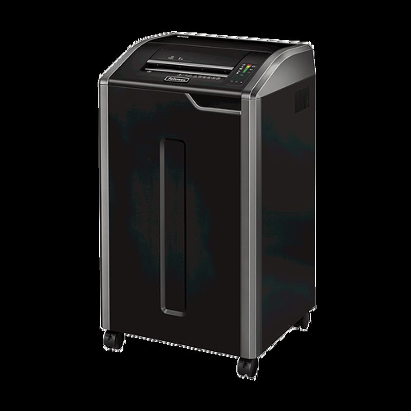 Fellowes Makulator 425HS - Billede 4