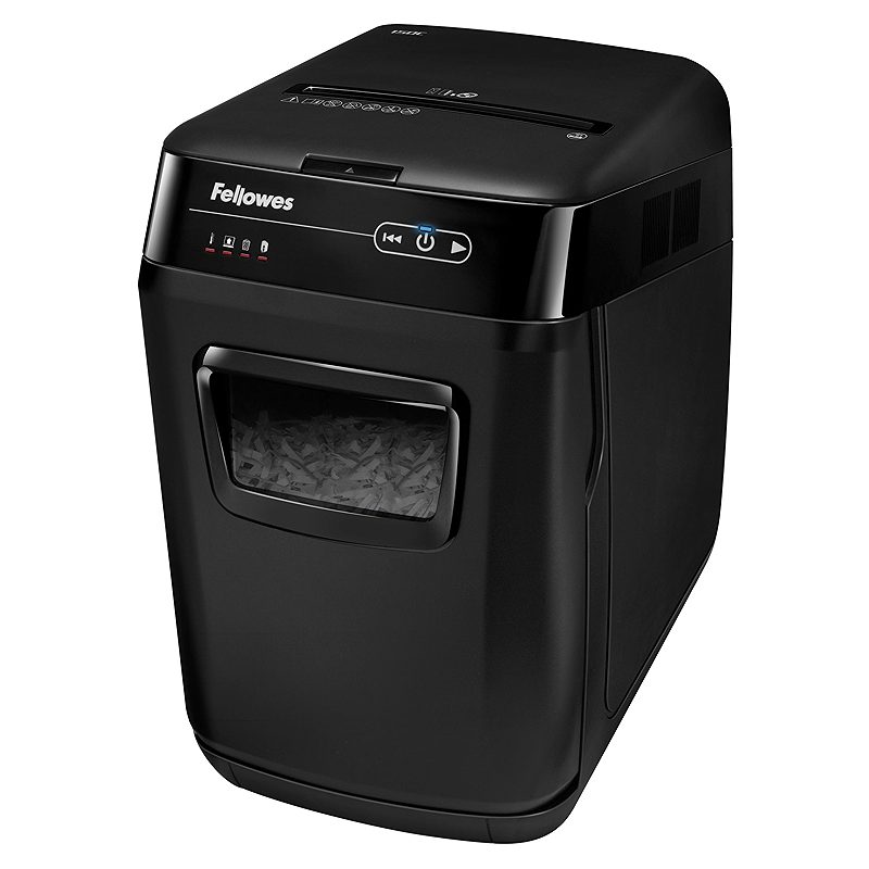 Fellowes Makulator Automax 150C - Billede 2