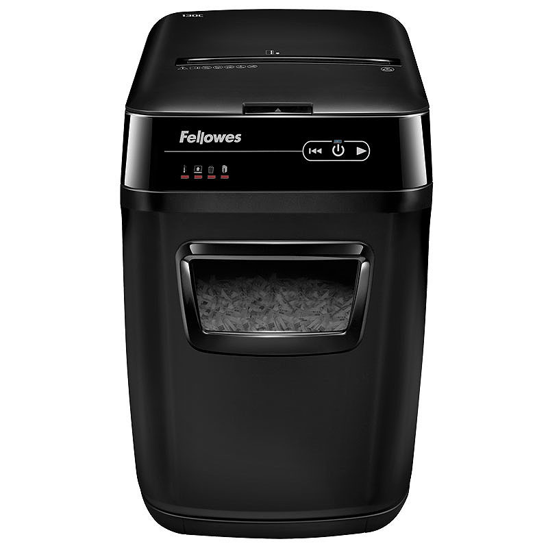 Fellowes Makulator Automax 150C - Billede 9