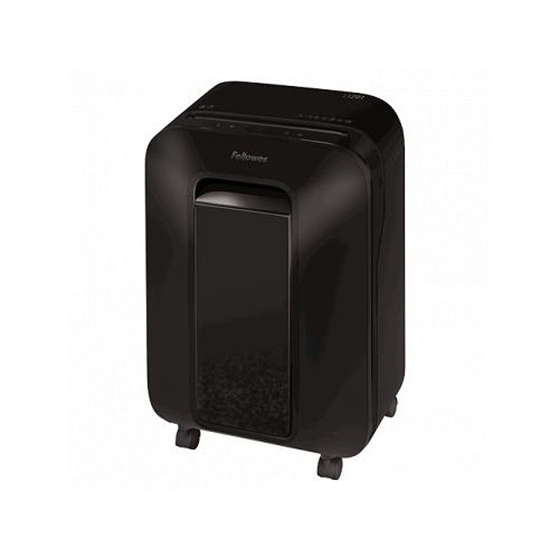 Fellowes BF5050001 papirmakulator Sort